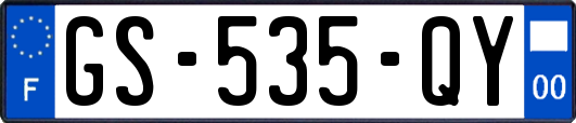 GS-535-QY