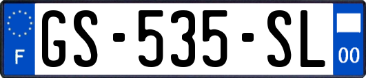 GS-535-SL