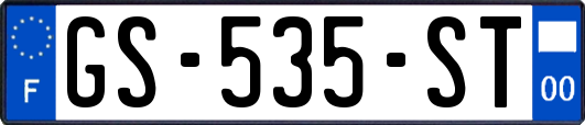 GS-535-ST