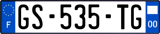 GS-535-TG