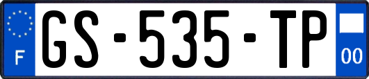 GS-535-TP