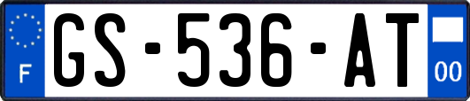 GS-536-AT