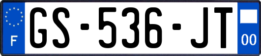 GS-536-JT