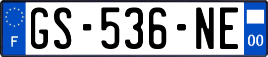 GS-536-NE