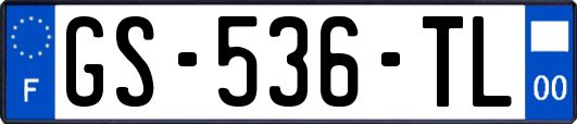 GS-536-TL