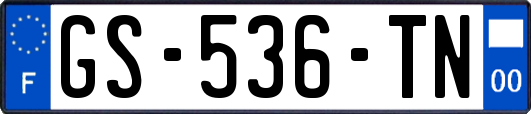 GS-536-TN
