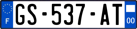 GS-537-AT