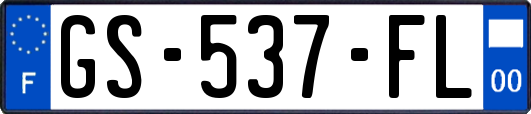GS-537-FL