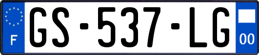 GS-537-LG