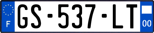 GS-537-LT