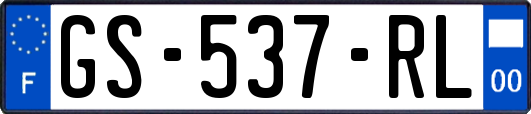 GS-537-RL