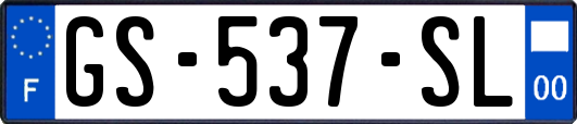 GS-537-SL