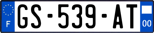 GS-539-AT