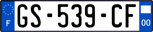 GS-539-CF