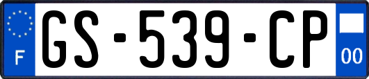 GS-539-CP