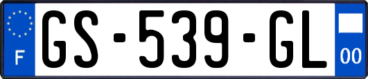 GS-539-GL