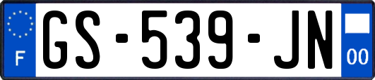 GS-539-JN
