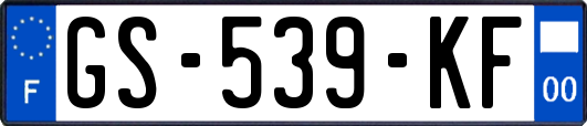 GS-539-KF