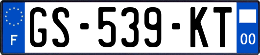 GS-539-KT