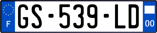 GS-539-LD