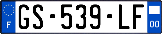 GS-539-LF