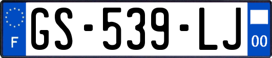 GS-539-LJ
