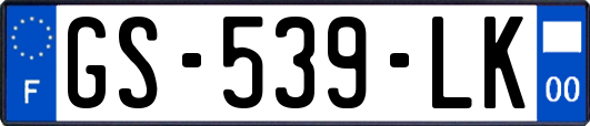 GS-539-LK