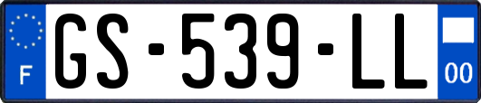 GS-539-LL