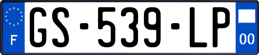 GS-539-LP