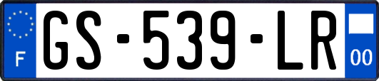GS-539-LR