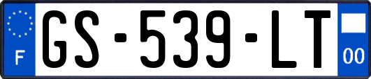 GS-539-LT