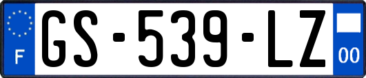 GS-539-LZ
