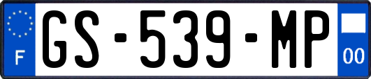 GS-539-MP