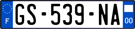 GS-539-NA