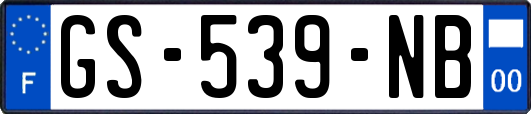 GS-539-NB