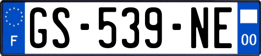 GS-539-NE