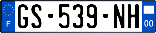 GS-539-NH