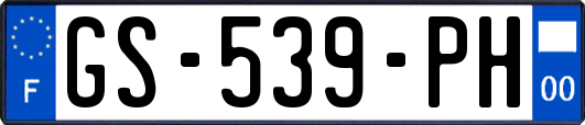 GS-539-PH