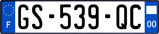 GS-539-QC