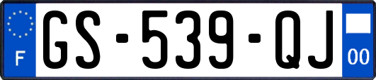 GS-539-QJ
