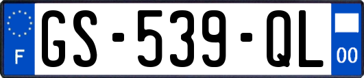 GS-539-QL