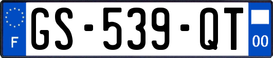 GS-539-QT