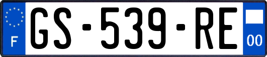 GS-539-RE