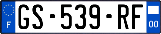 GS-539-RF