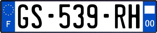 GS-539-RH