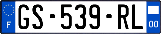GS-539-RL