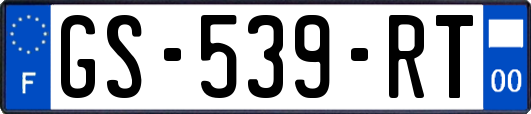 GS-539-RT