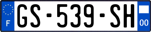 GS-539-SH