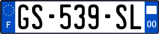 GS-539-SL
