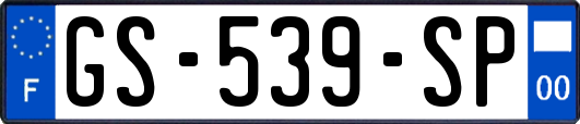 GS-539-SP
